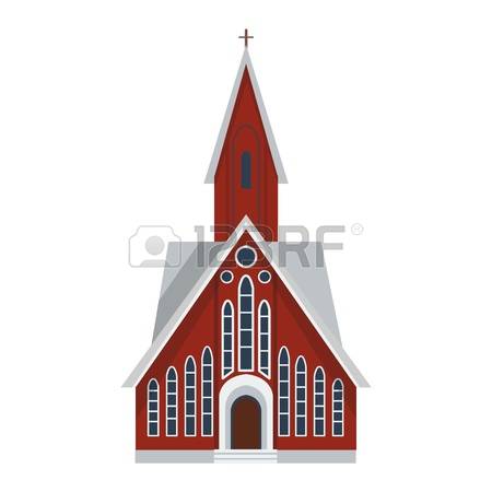 1,413 House Of Worship Stock Vector Illustration And Royalty Free.