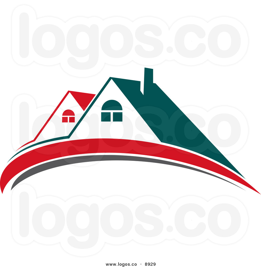 House Construction Clipart.