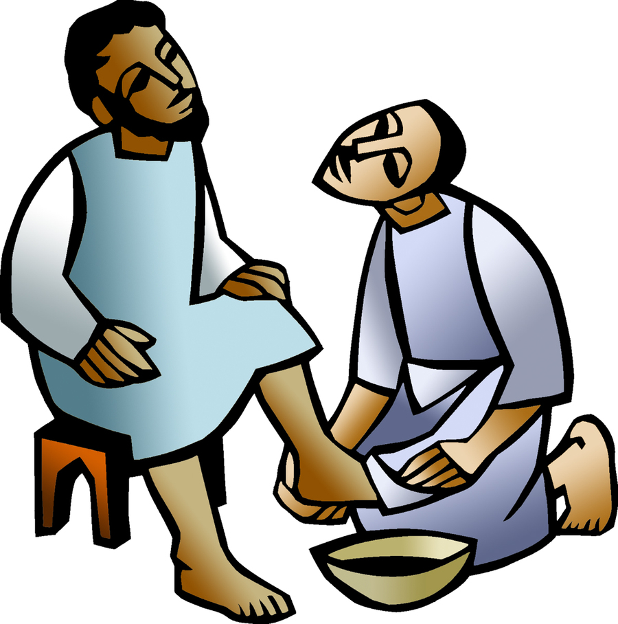 Download holy thursday free clip art clipart Maundy Thursday Clip art.