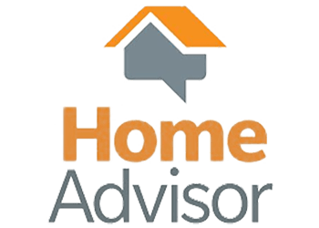 Is Home Advisor using your business name to send work to your.