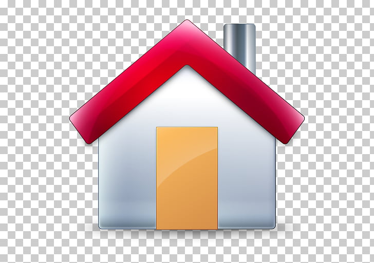 Home Button House Icon, house PNG clipart.