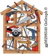 Home Construction Clip Art.