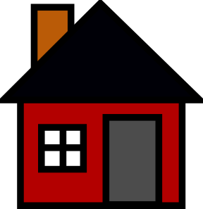 Houses Clipart & Houses Clip Art Images.