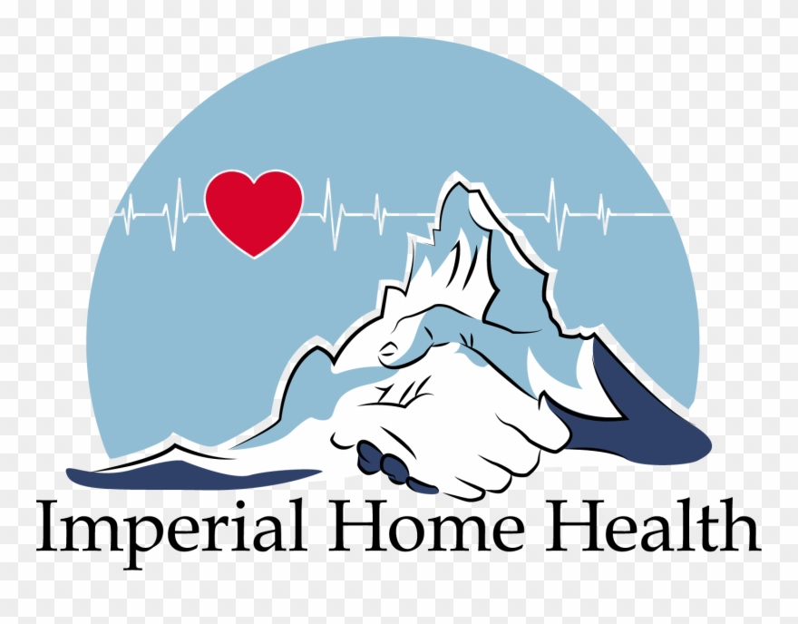 Imperial Home Health Clipart (#1566072).