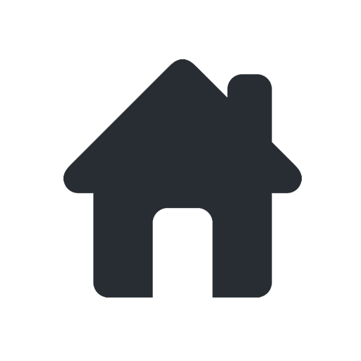 Home Logo Icon #144848.