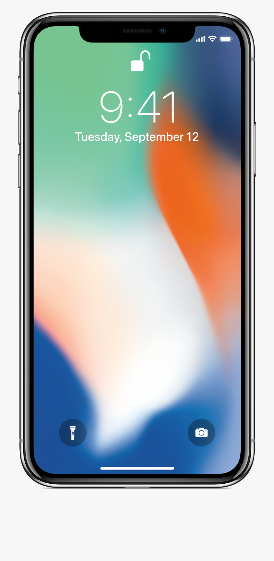 Apple Iphone X [92,000.