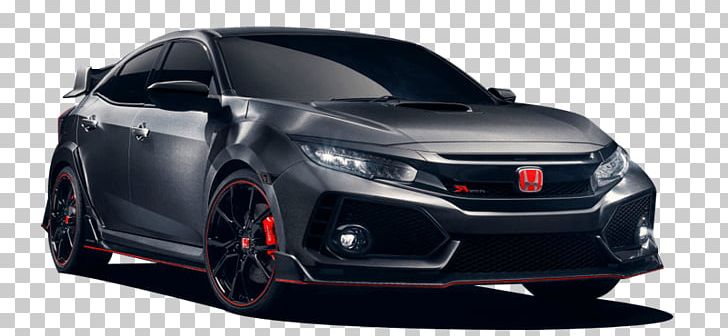 Honda Civic Type R 2016 Honda Civic Car Honda Accord PNG.