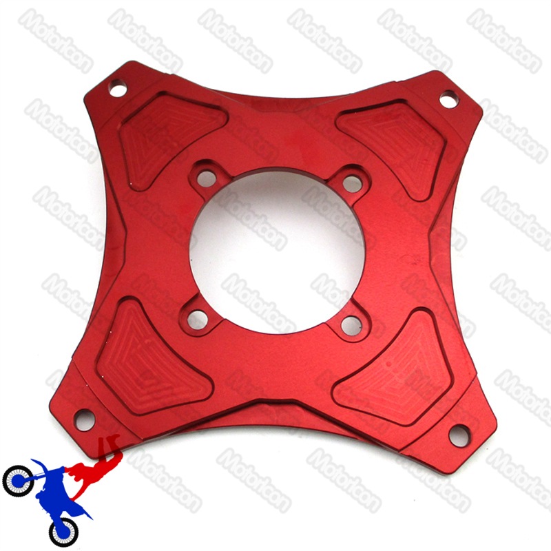 Monkey Bike Wheel Rim Plate Adapter For Honda Dax Z50 Mini Motor.