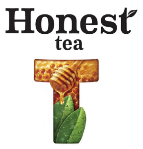 Honest Tea Honey Green Tea Logo (3781081)™ Trademark.