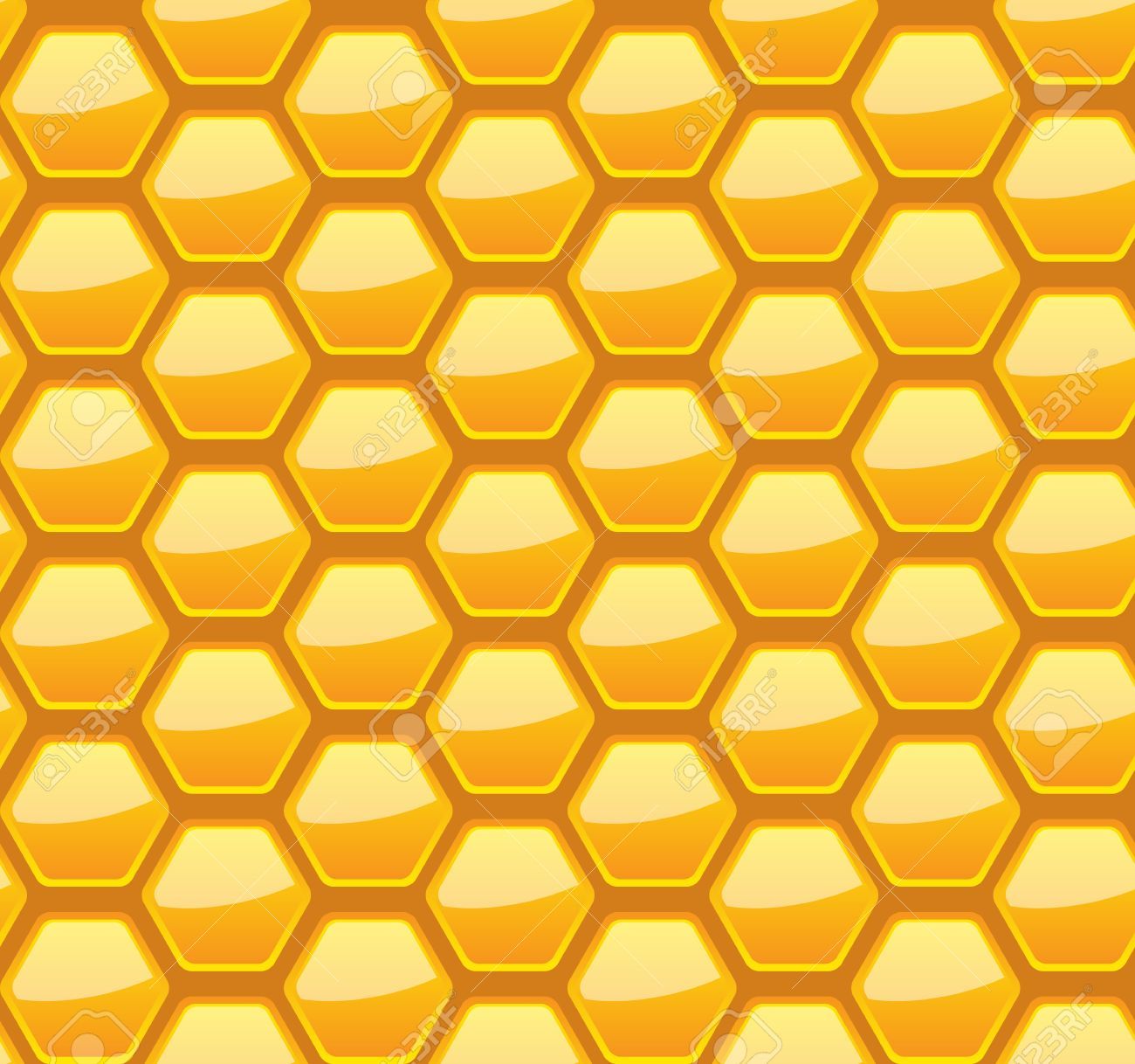 Honeycomb clipart free 5 » Clipart Portal.