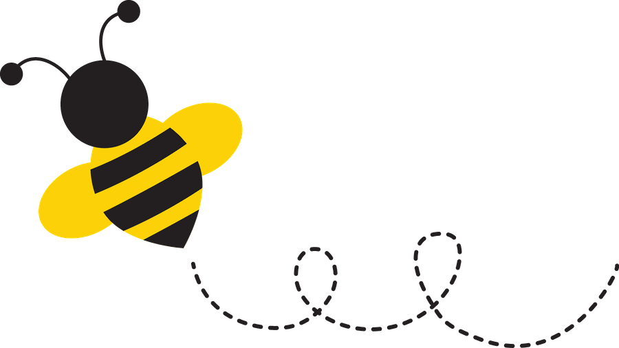 Honey bee Clip art.