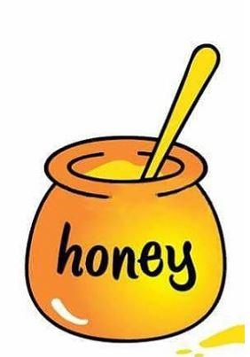 Honey Pot Images.