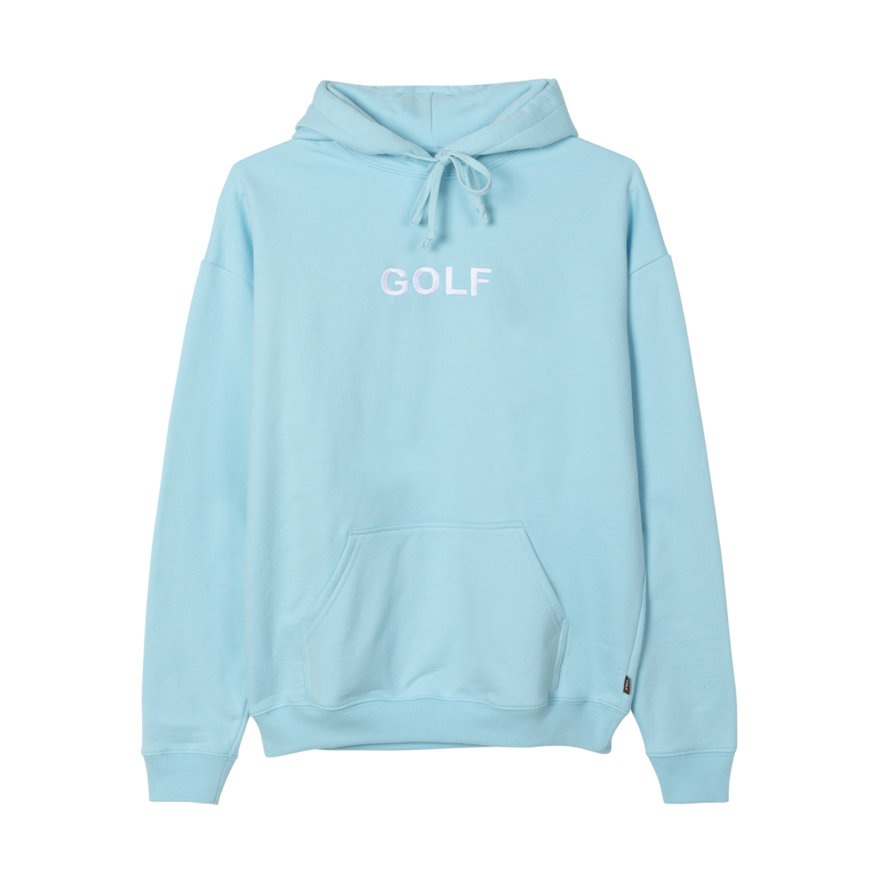 LOGO HOODIE.