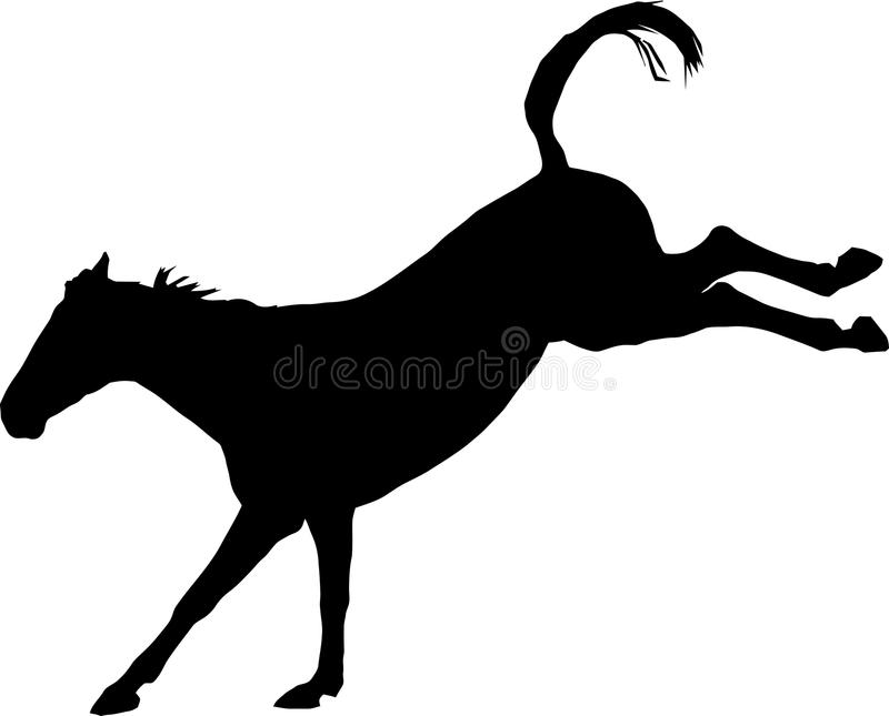 Collection of free Bucking clipart horse bucking. Download.