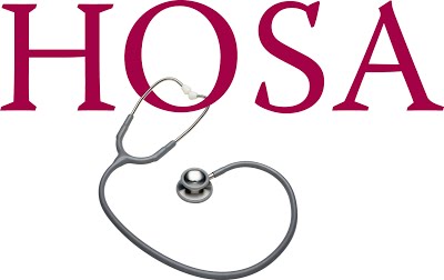 Clubs / HOSA.