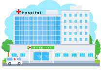 hospital clipart.