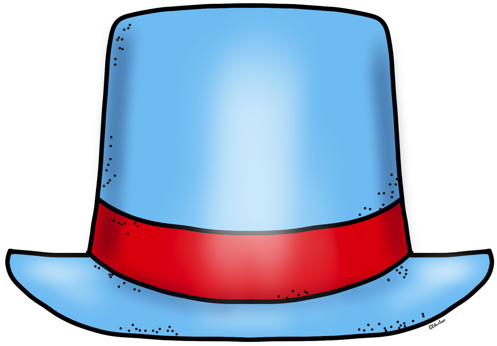 Hat Clipart.