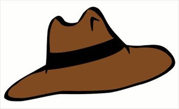 Free Hat Clipart Pictures.