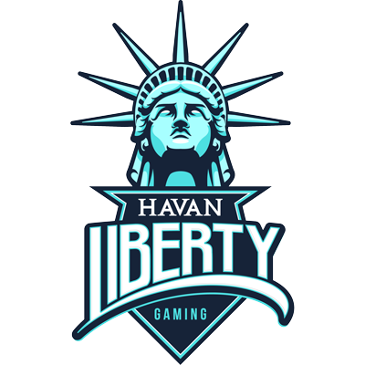 Havan Liberty Gaming.