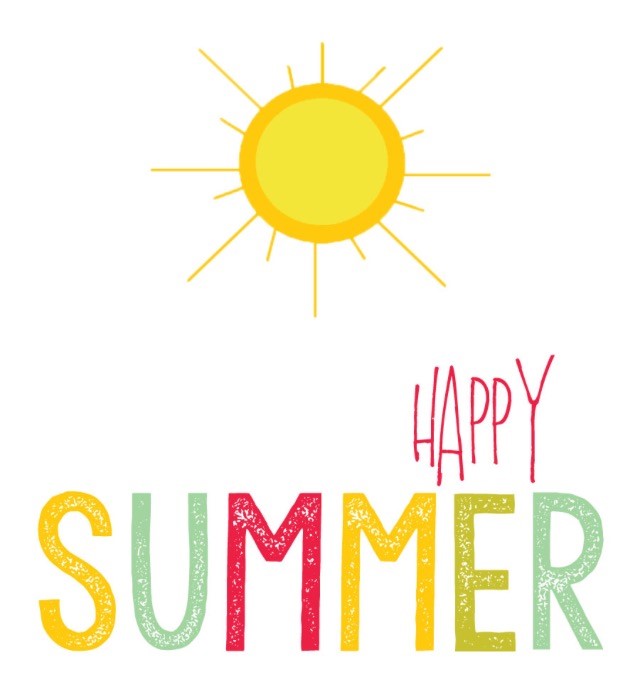 Have A Great Summer Clip Art (109+ images in Collection) Page 1.