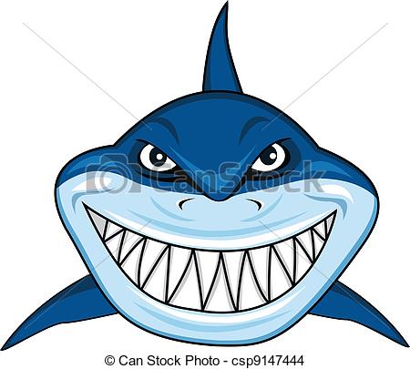 Shark Illustrations and Clipart. 7,930 Shark royalty free.