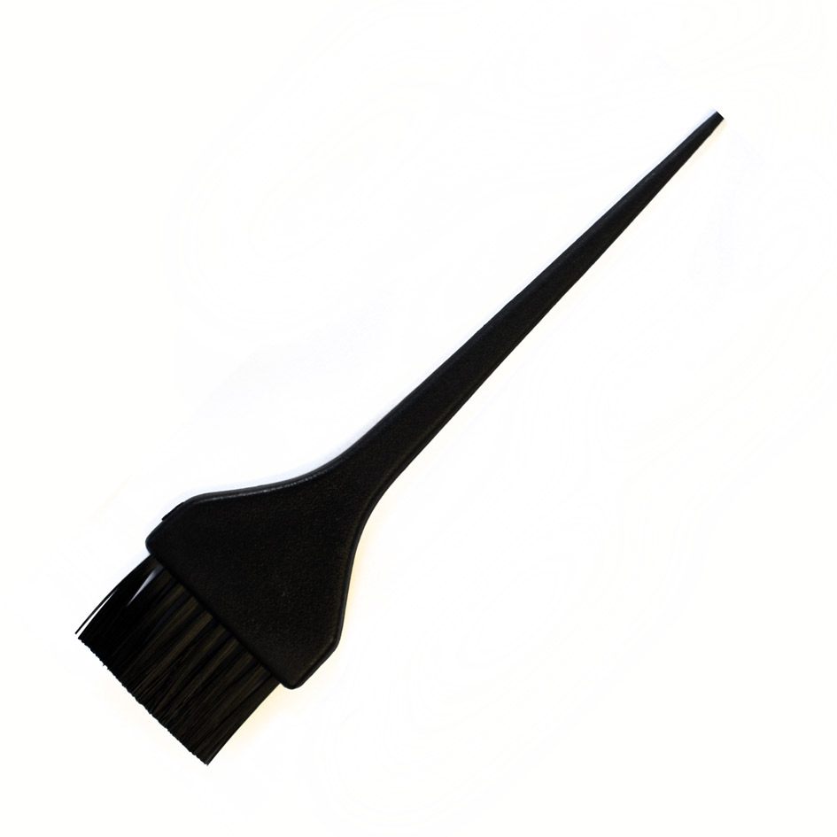 Hair Tools Tint Brush.