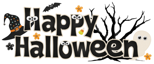 63 Free Halloween Clip Art.