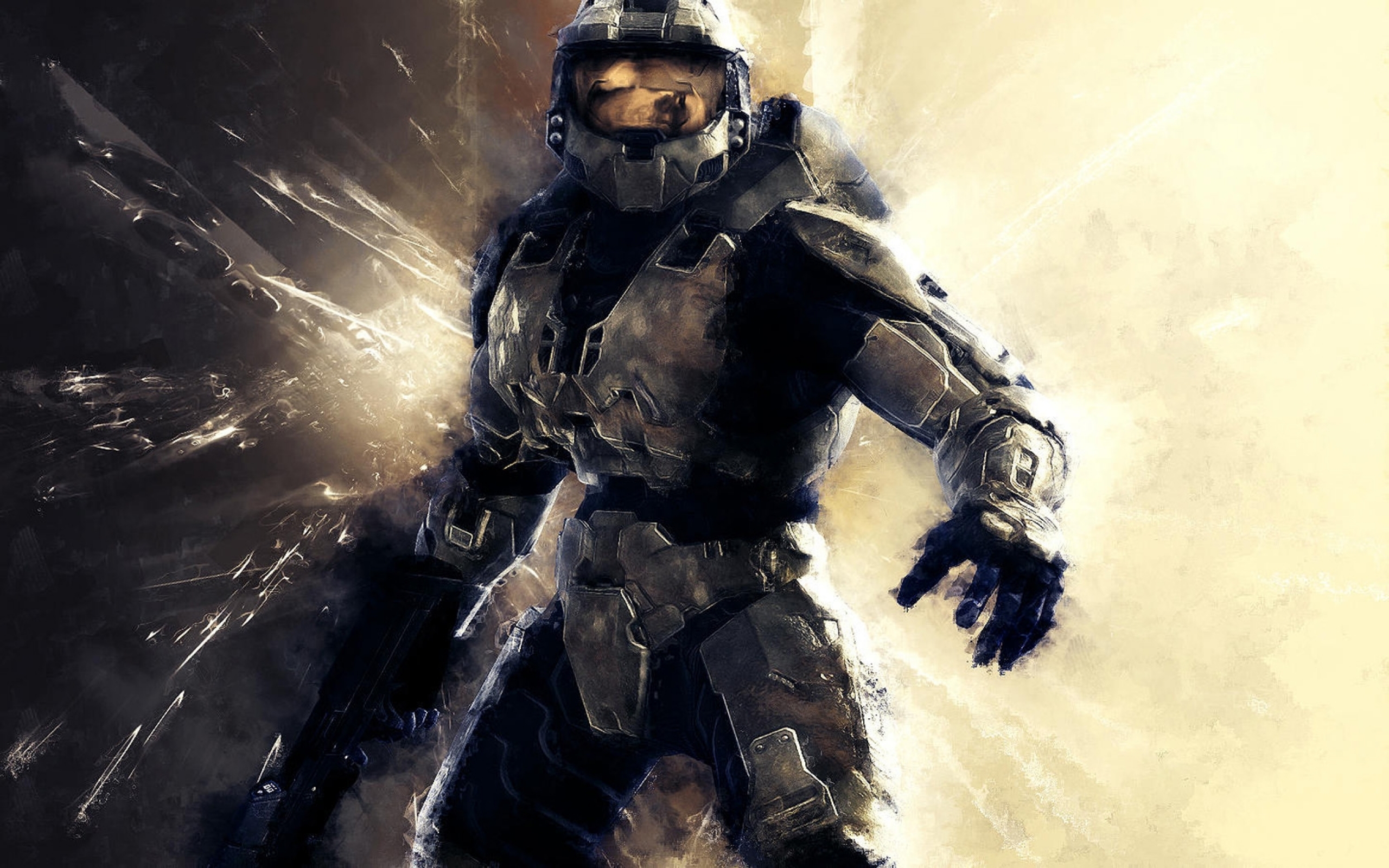 Halo 4 Iphone Clipart.