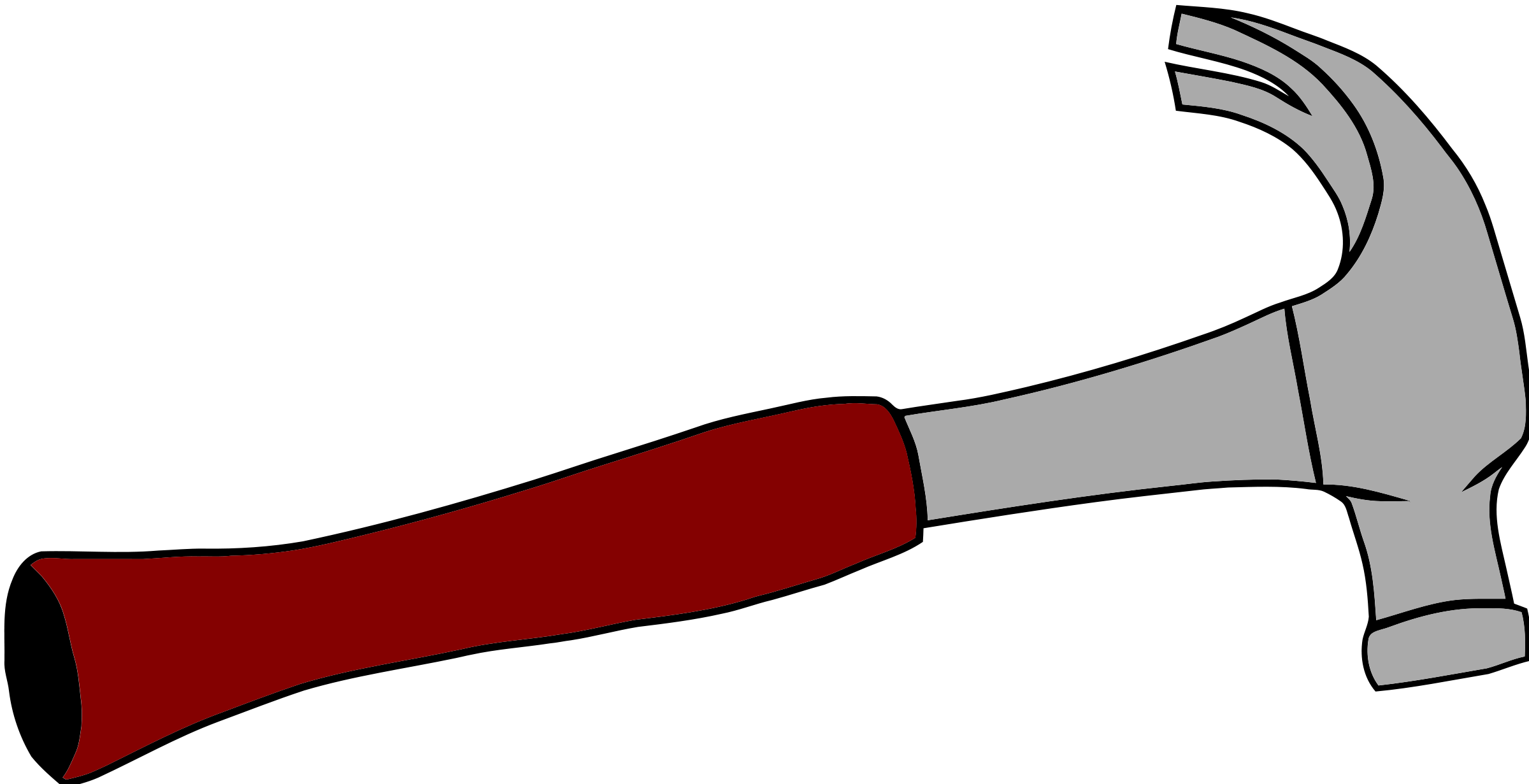 clipart hammer.