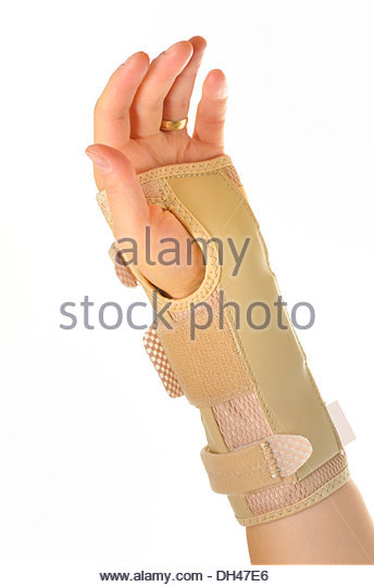 Arm Brace Stock Photos & Arm Brace Stock Images.