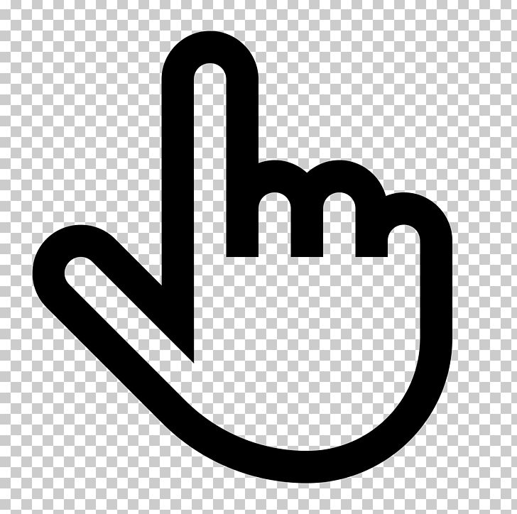 Computer Mouse Icon Pointer Cursor Hand PNG, Clipart, Arrow.