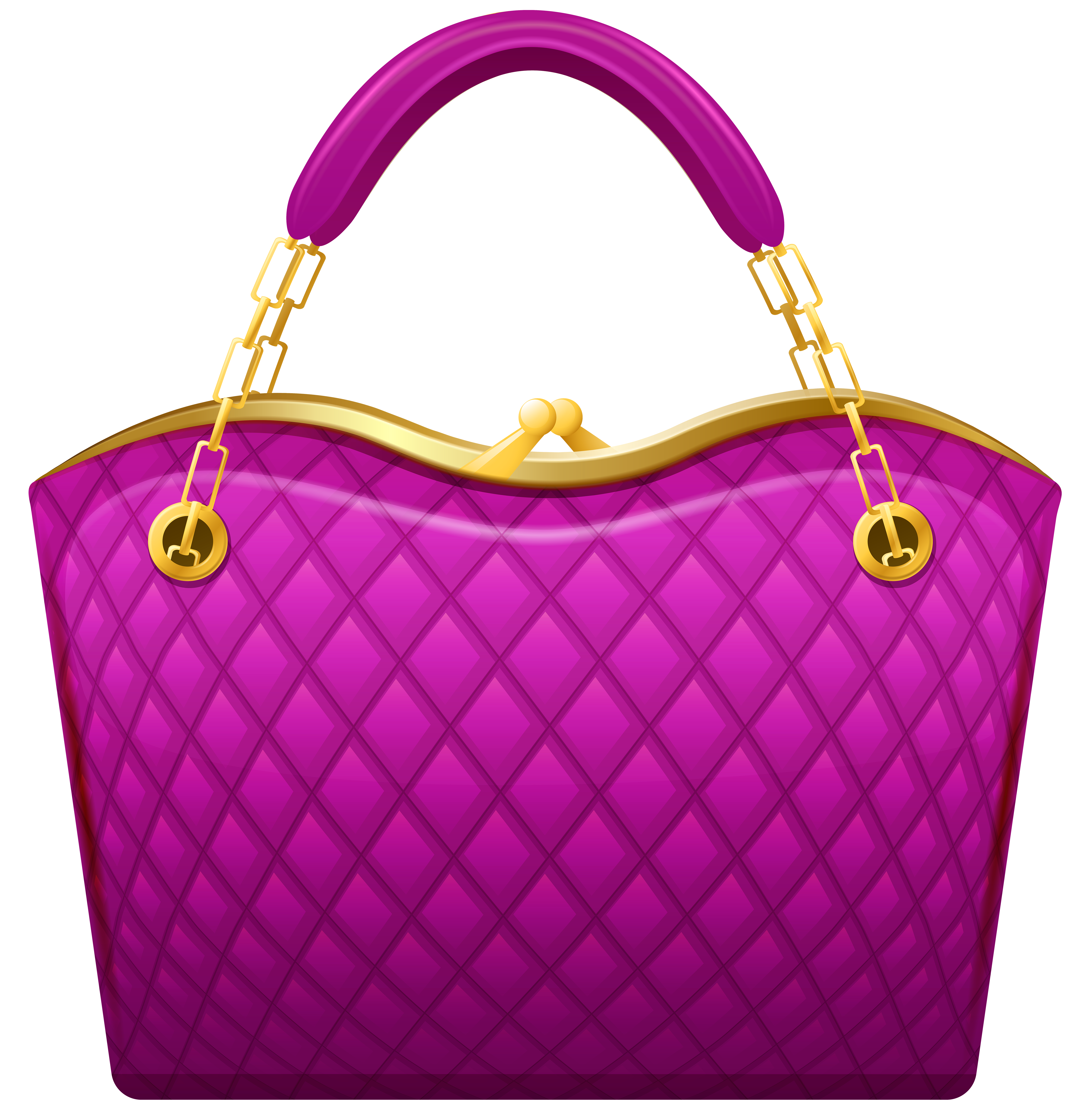 Handbag Clipart Png.