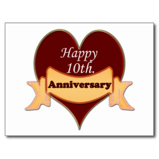 Free 10th Anniversary Cliparts, Download Free Clip Art, Free.