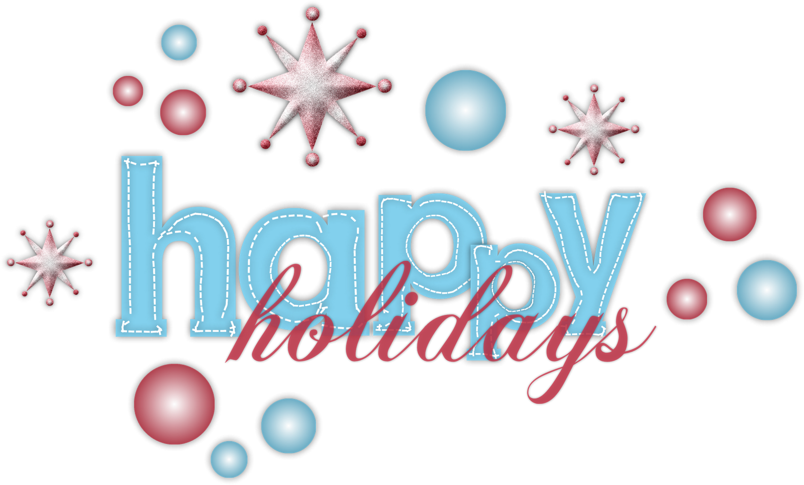 Clip art happy holidays clipart kid.