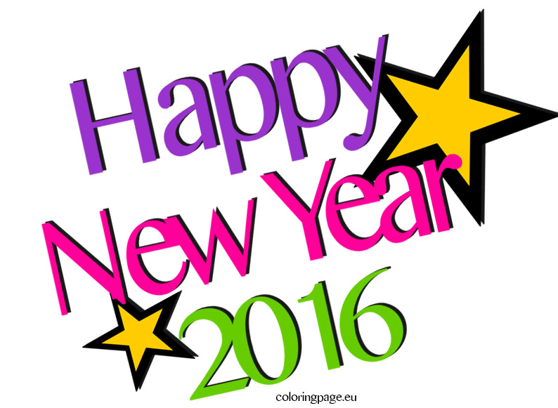 Free Clip Art Happy New Year & Clip Art Happy New Year Clip Art.