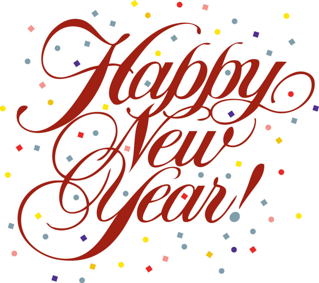 Free Free Happy New Year 2019 Clipart, Download Free Clip.