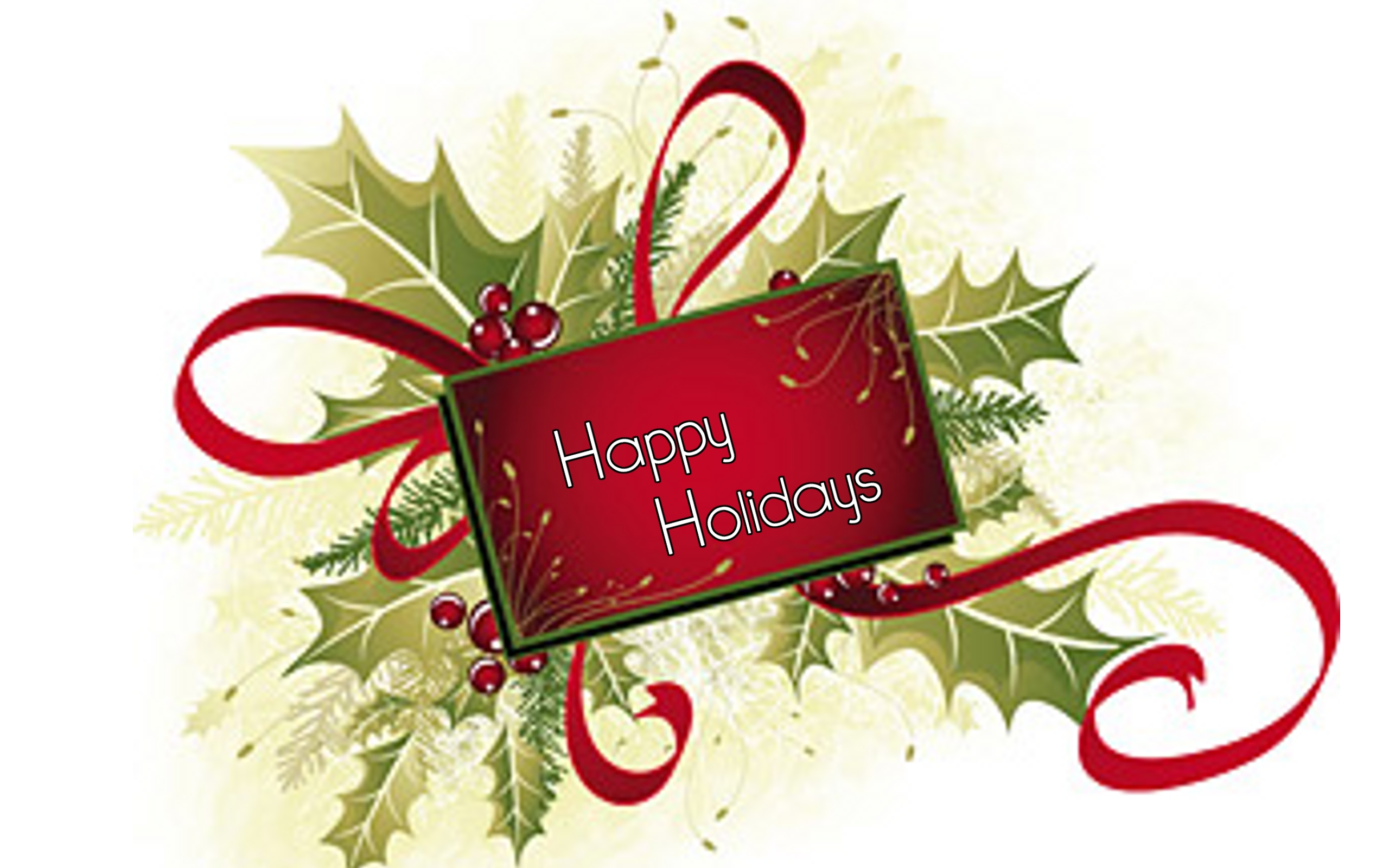 Happy holidays merry christmas and happy new year mybloggingdiary.