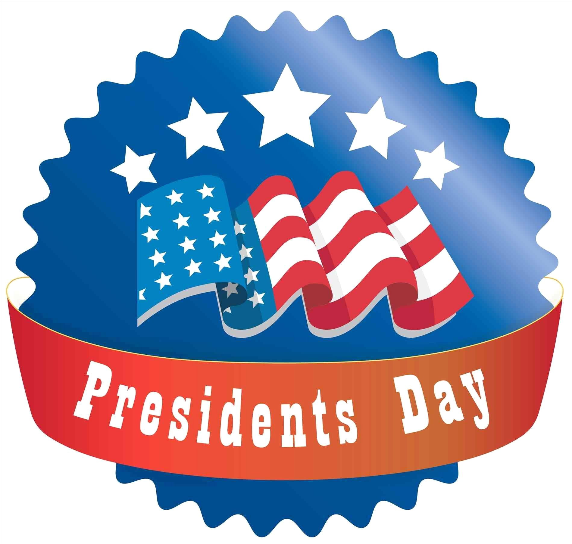 Free President Day Clipart Images.