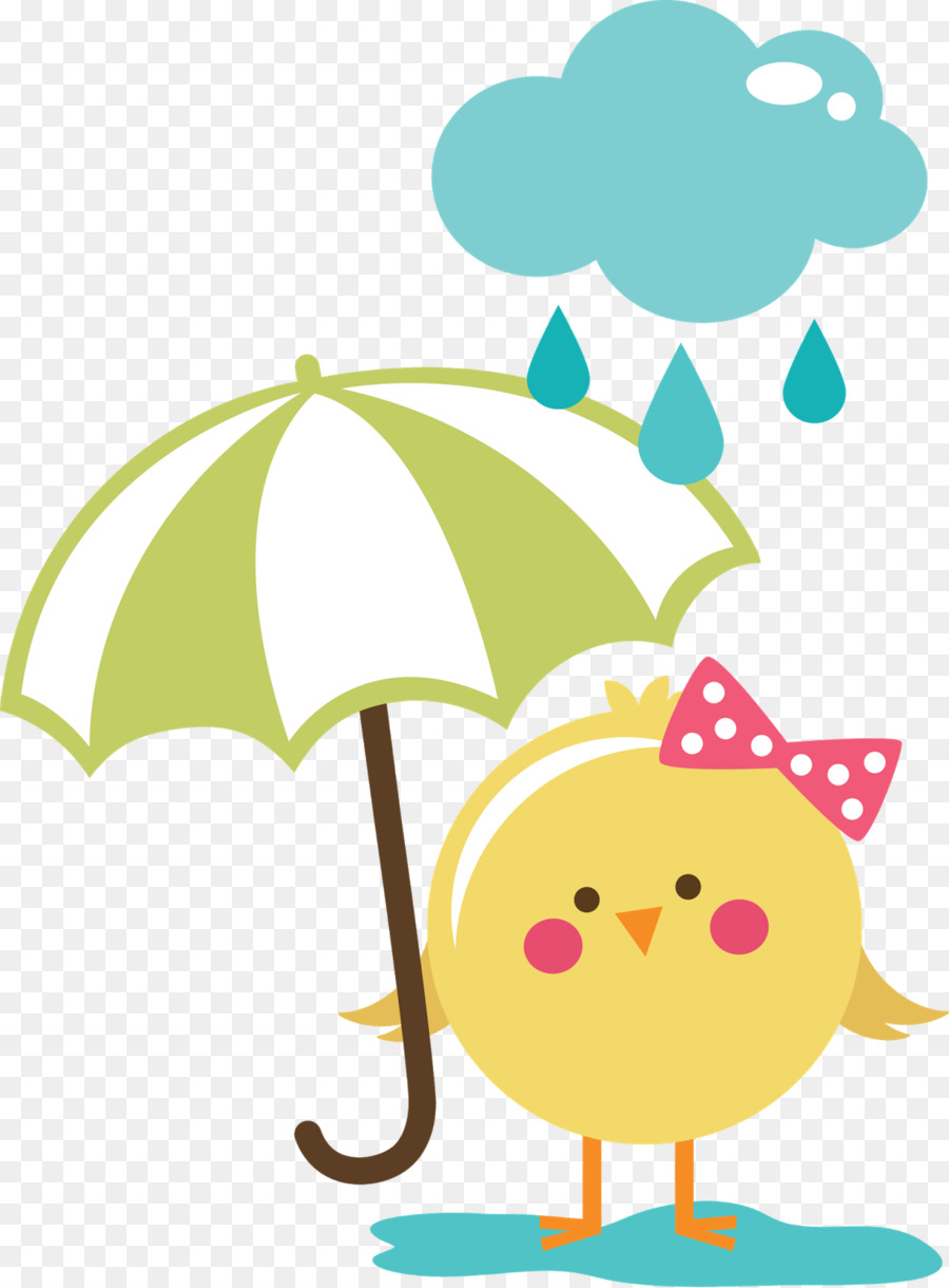 Download rainy day clip art clipart Rain Clip art.