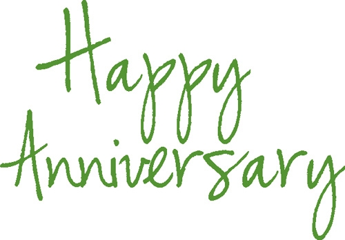 Happy anniversary happy work anniversary clip art.