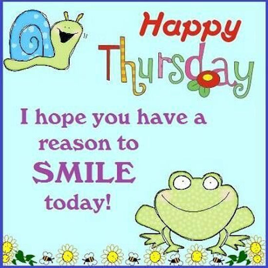 Happy Thursday Clip Art & Happy Thursday Clip Art Clip Art Images.