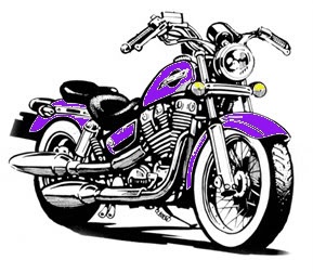 Harley davidson clipart motorcycle clipart.