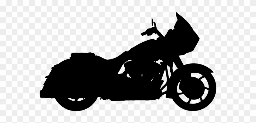 Harley Davidson Clipart Road Glide.