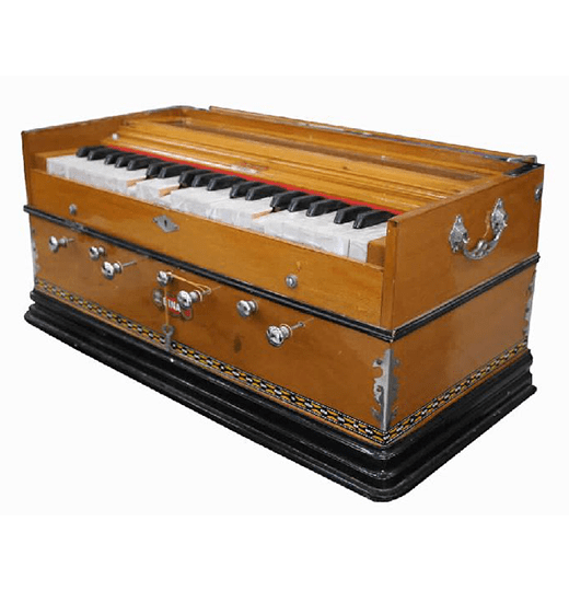 BINA HARMONIUM #9.