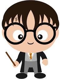 Harry potter christmas clipart 1 » Clipart Portal.