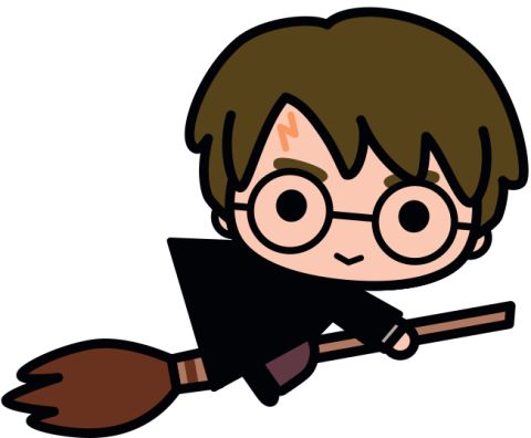 Harry potter clipart images on clip art.