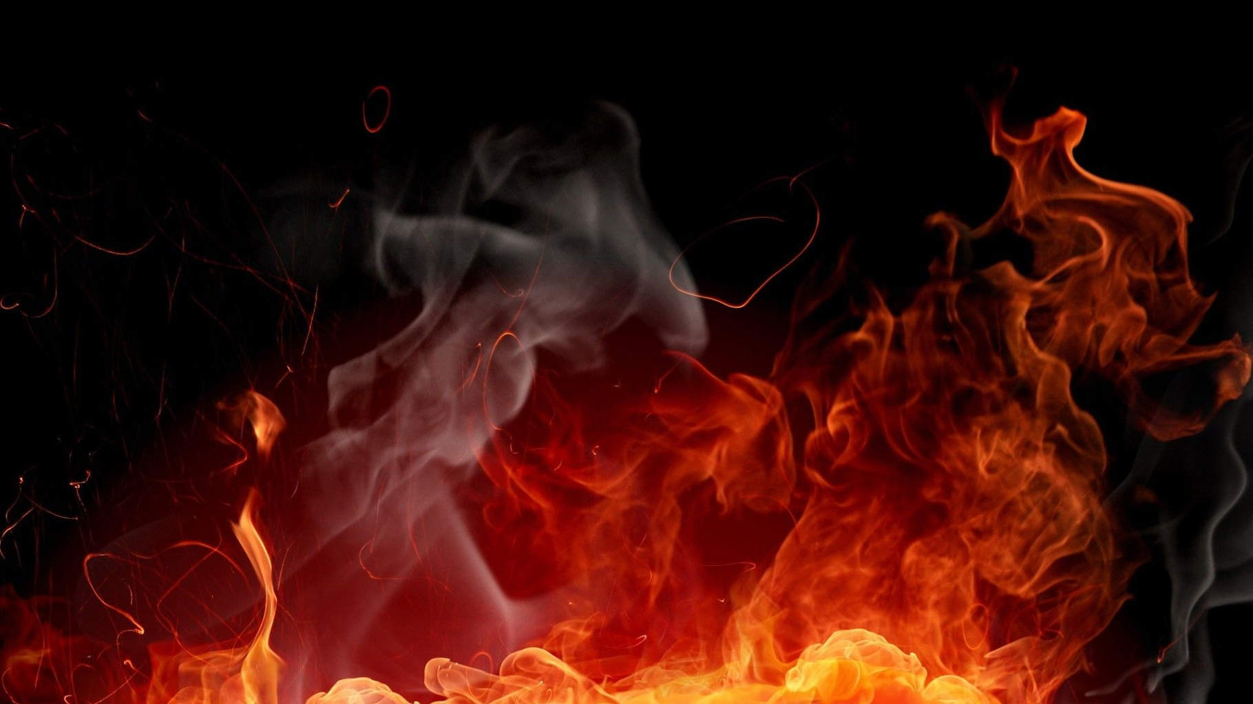 Fire HD PNG Transparent Fire HD.PNG Images..