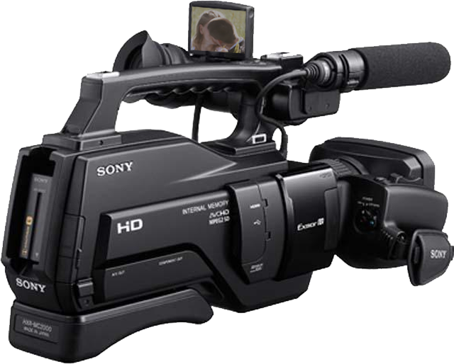 Free Video Camera PNG Transparent Images, Download Free Clip Art.