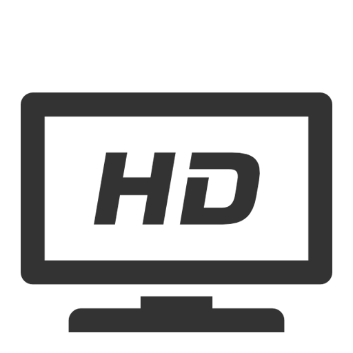 hdtv png image.