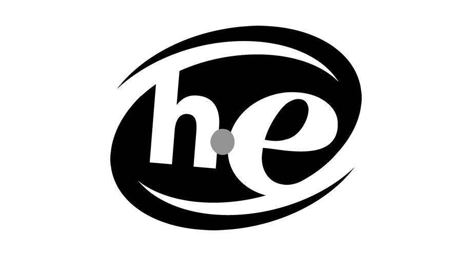 High Efficiency (HE) Logo Download.